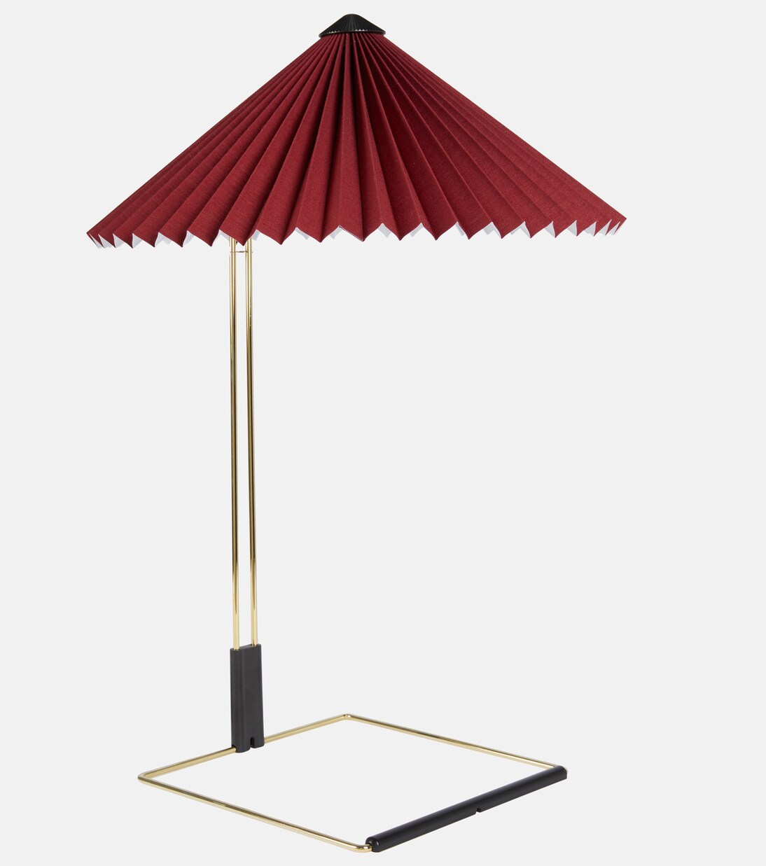 Matin Large table lamp by Inga Sempé, EU/UK plug | Hay