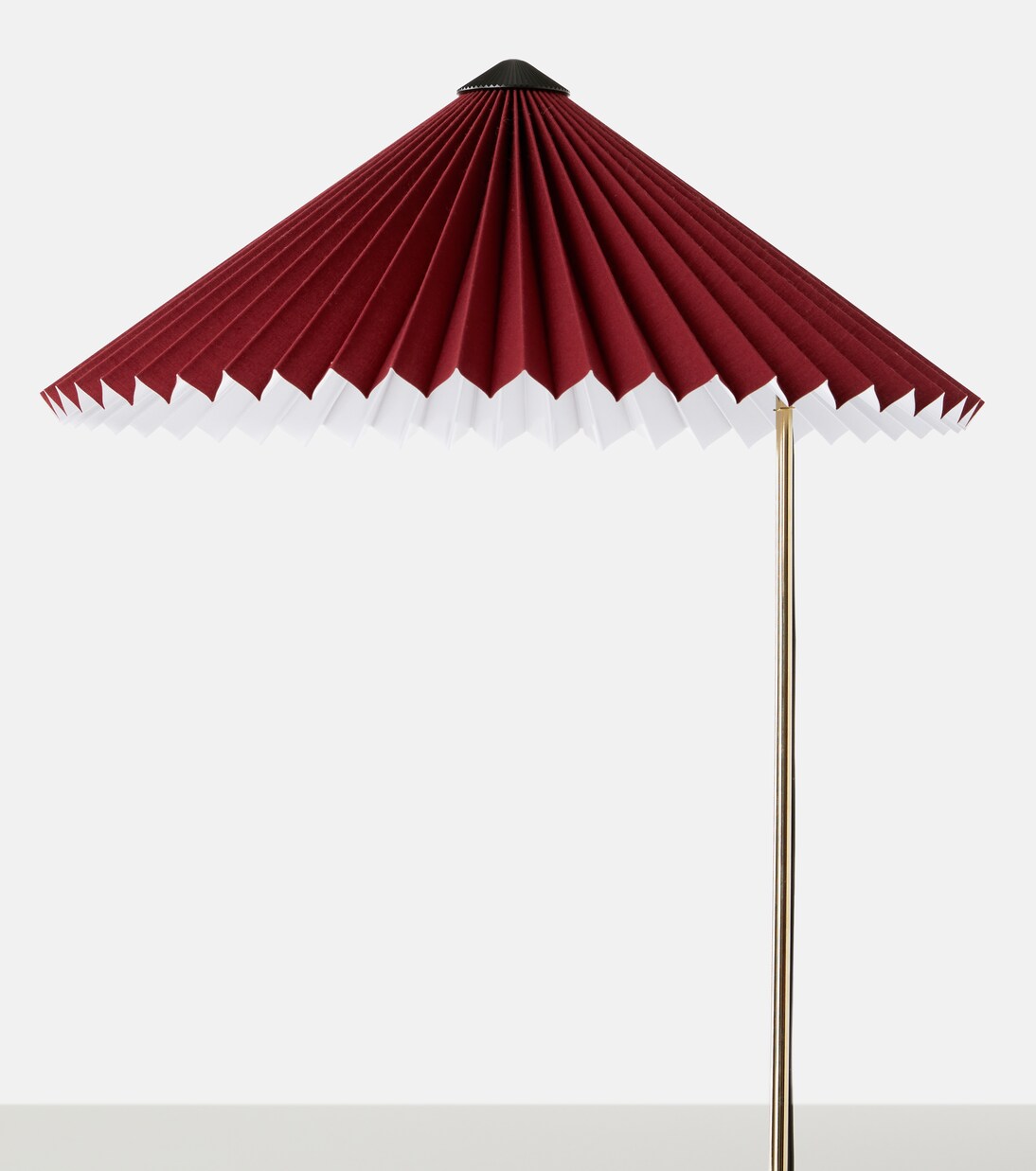 Matin Large table lamp by Inga Sempé, EU/UK plug | Hay