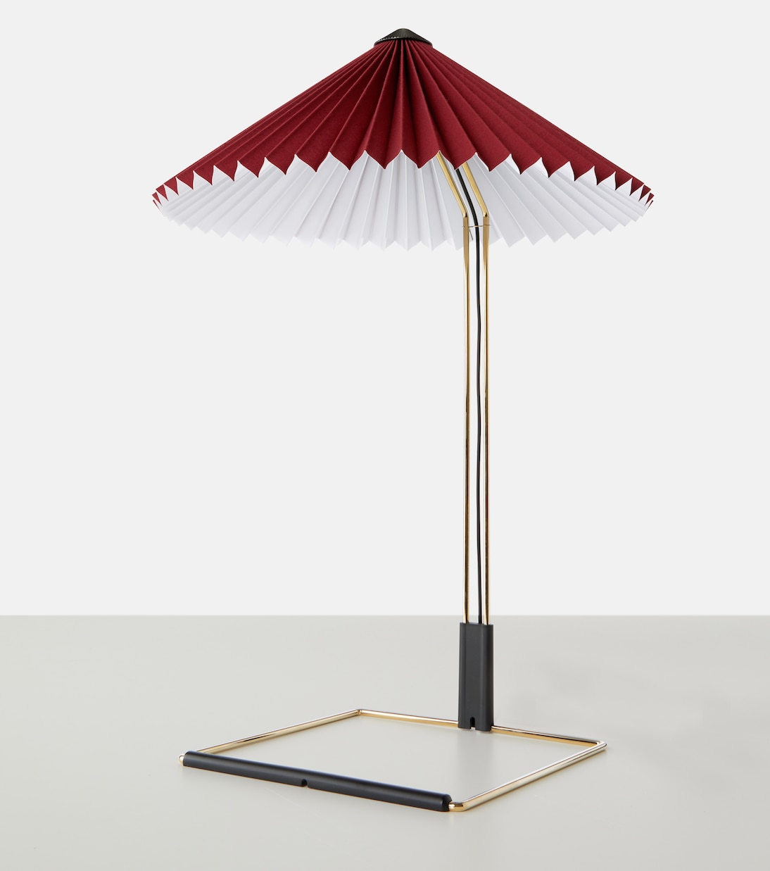 Matin Large table lamp by Inga Sempé, EU/UK plug | Hay