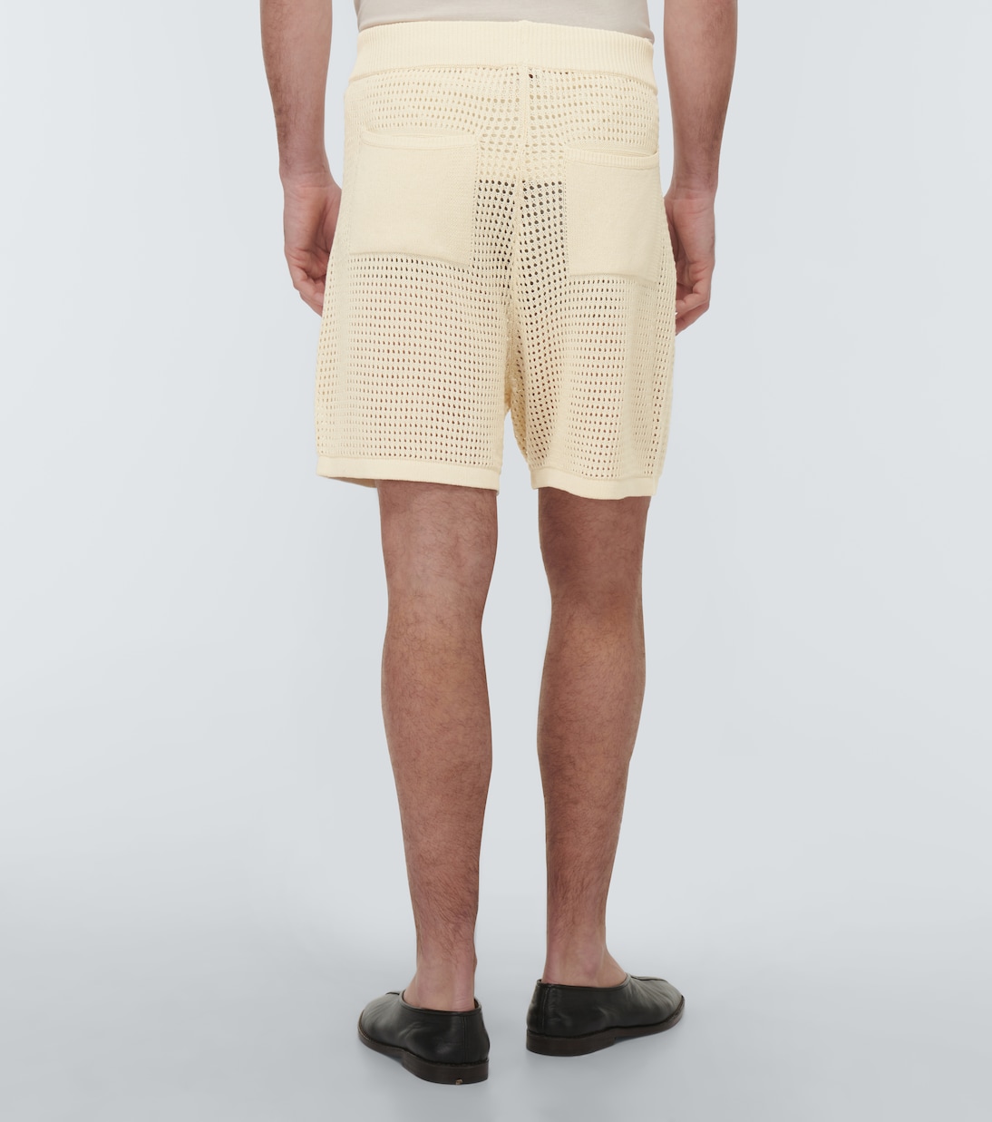 Bermudas Fico | Nanushka