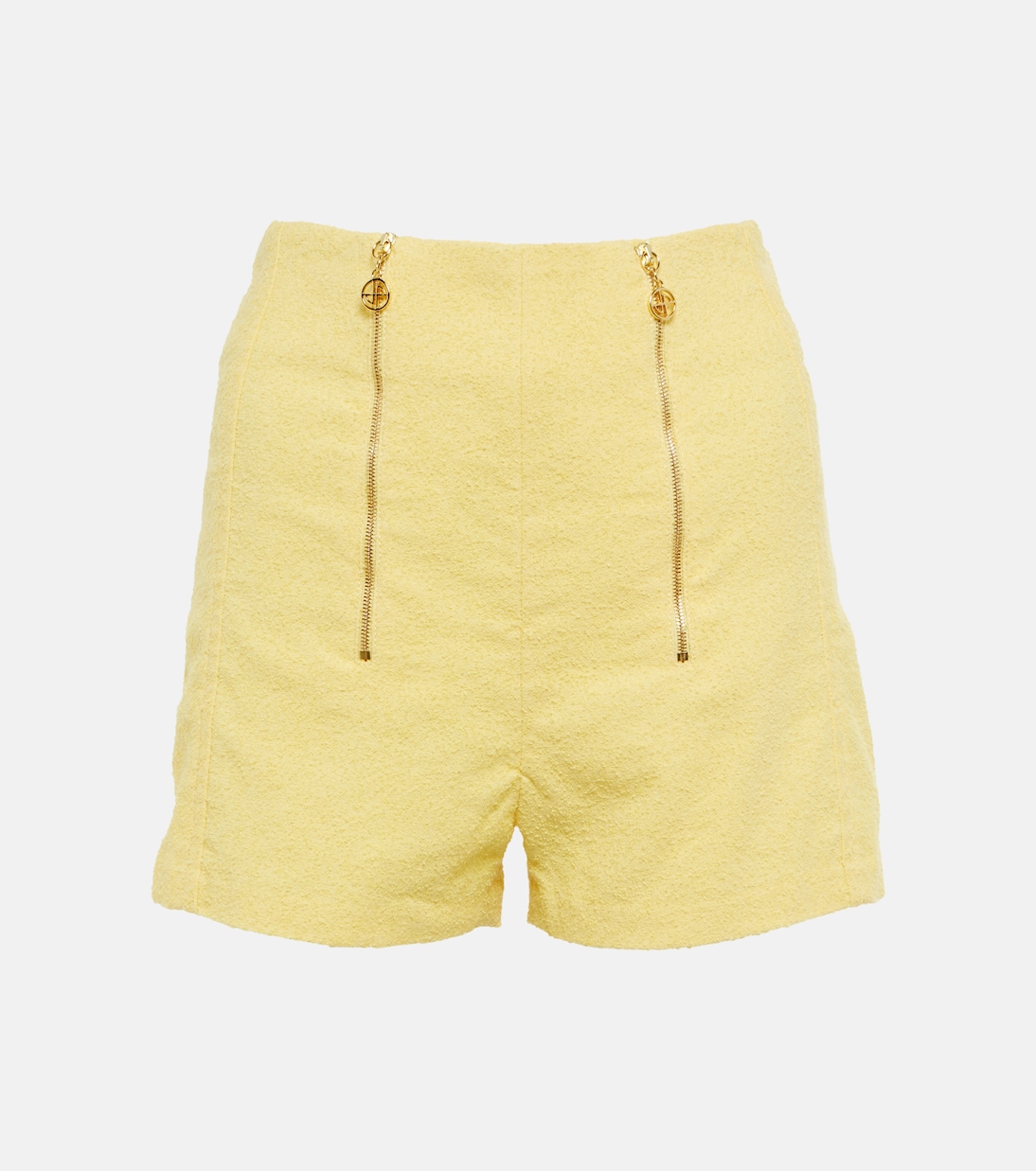 Shorts in tweed a vita alta | Patou