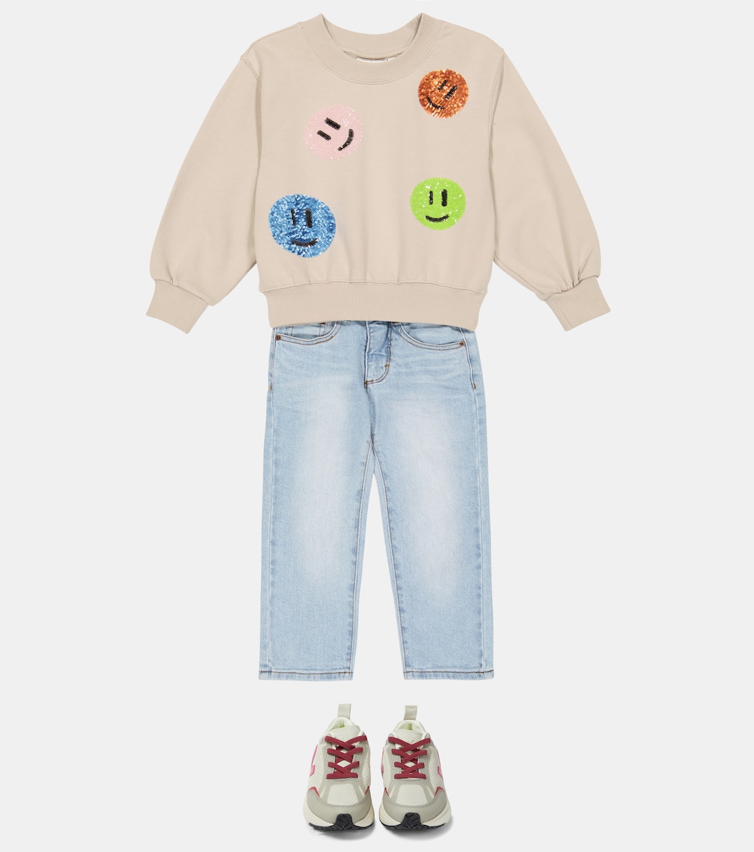 Jeans Astrid | Molo