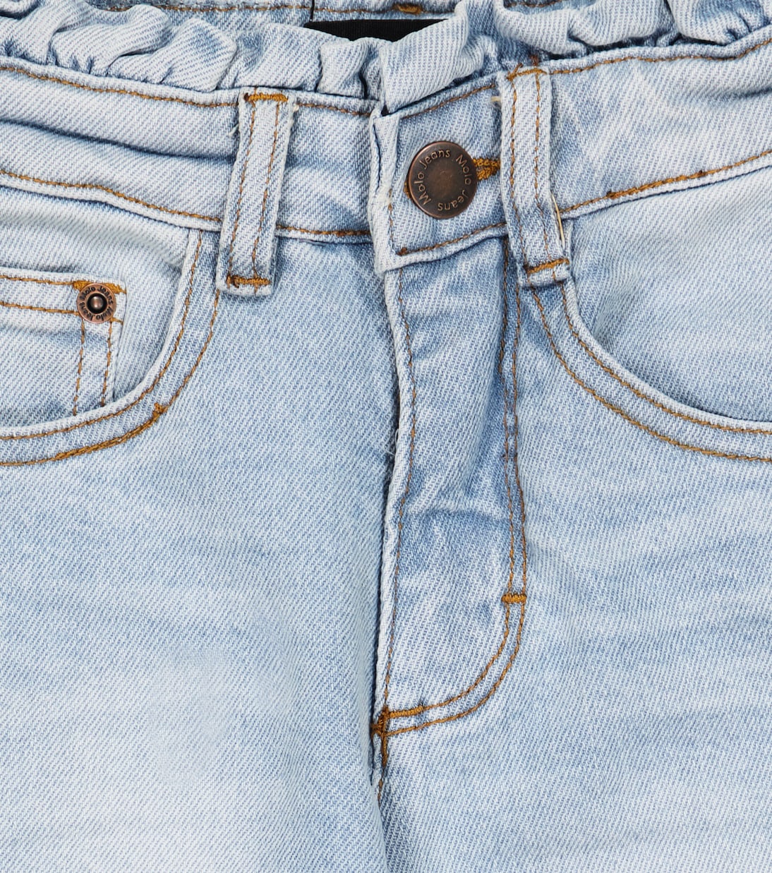 Jeans Astrid | Molo