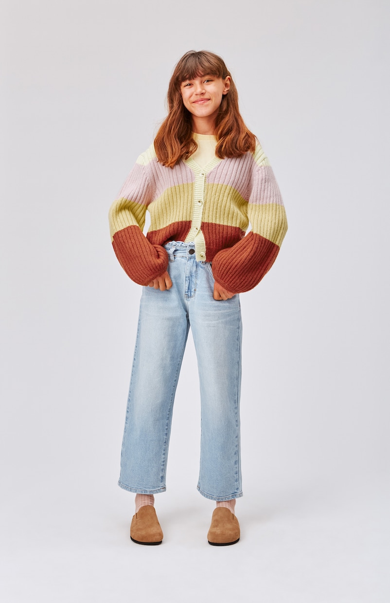 Jeans Astrid | Molo