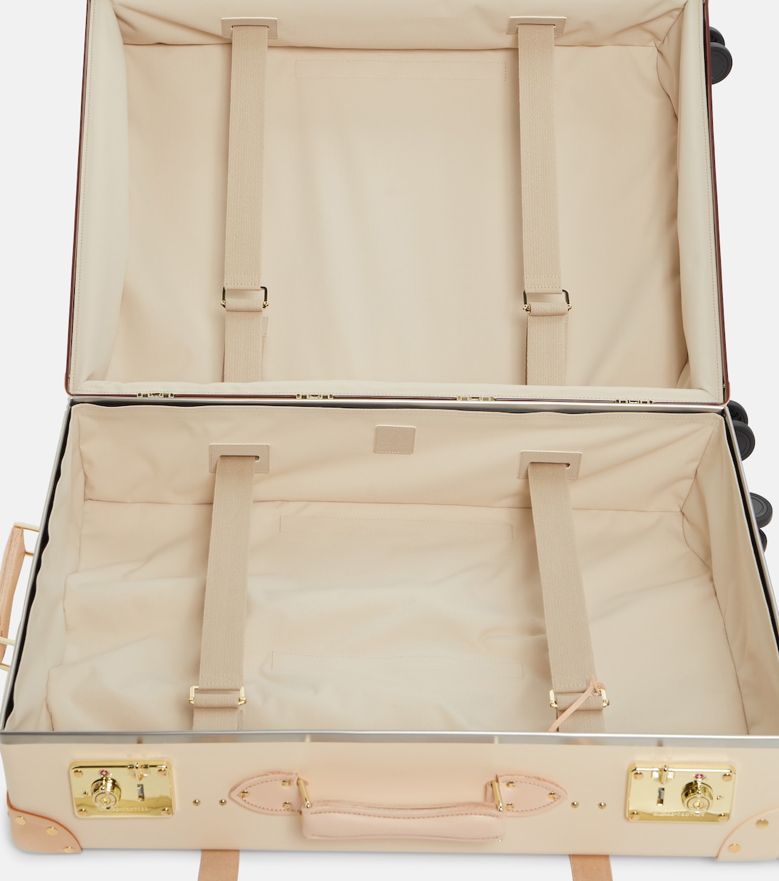 Safari Large check-in suitcase | Globe-Trotter
