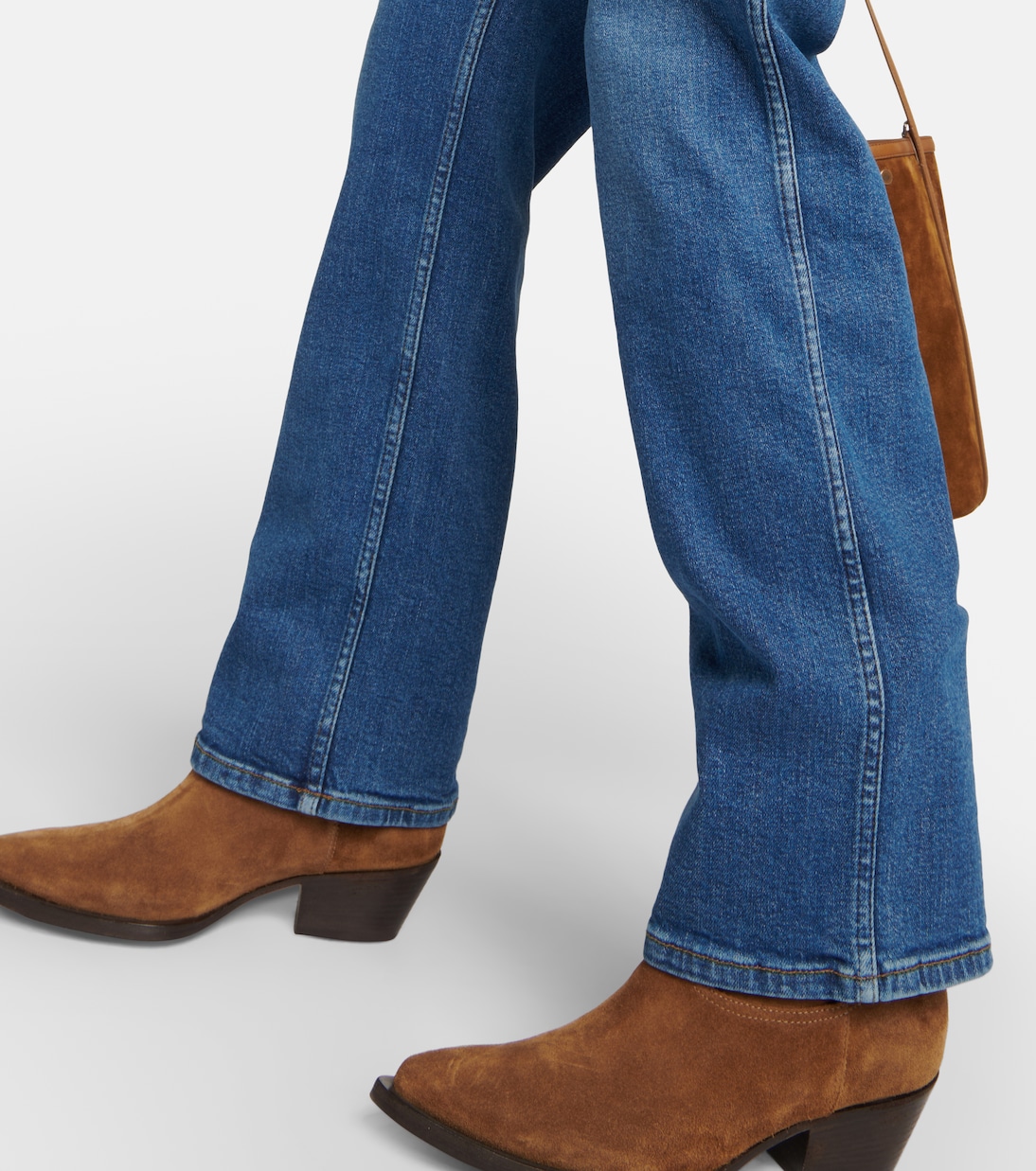 ‘90s High Rise Loose jeans | Re/Done