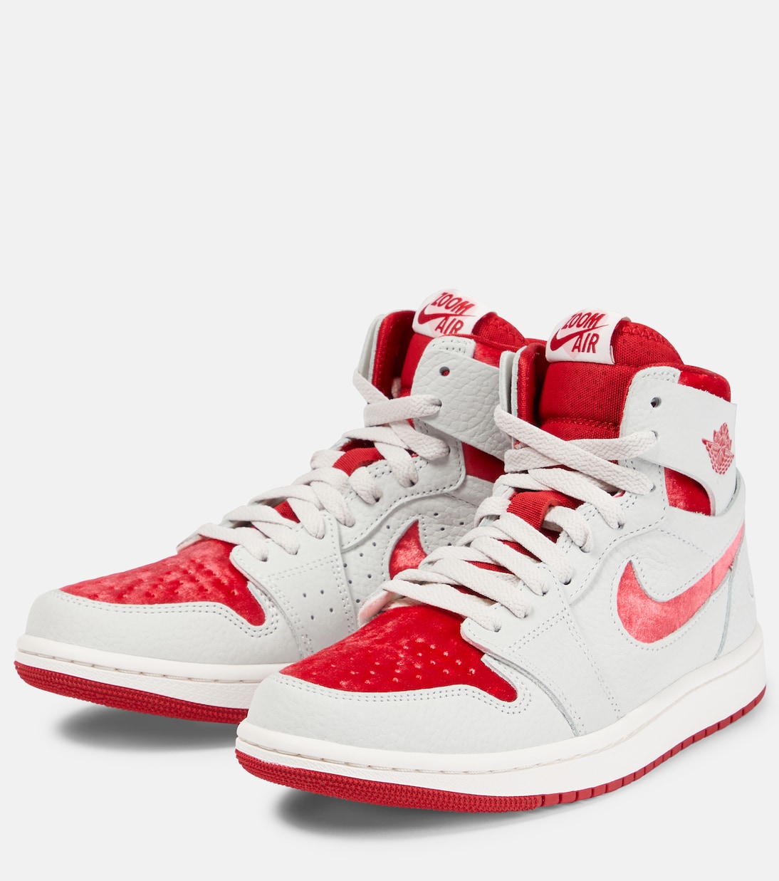 Valentines Day Air Jordan 1 Zoom Comfort 2 sneakers | Nike