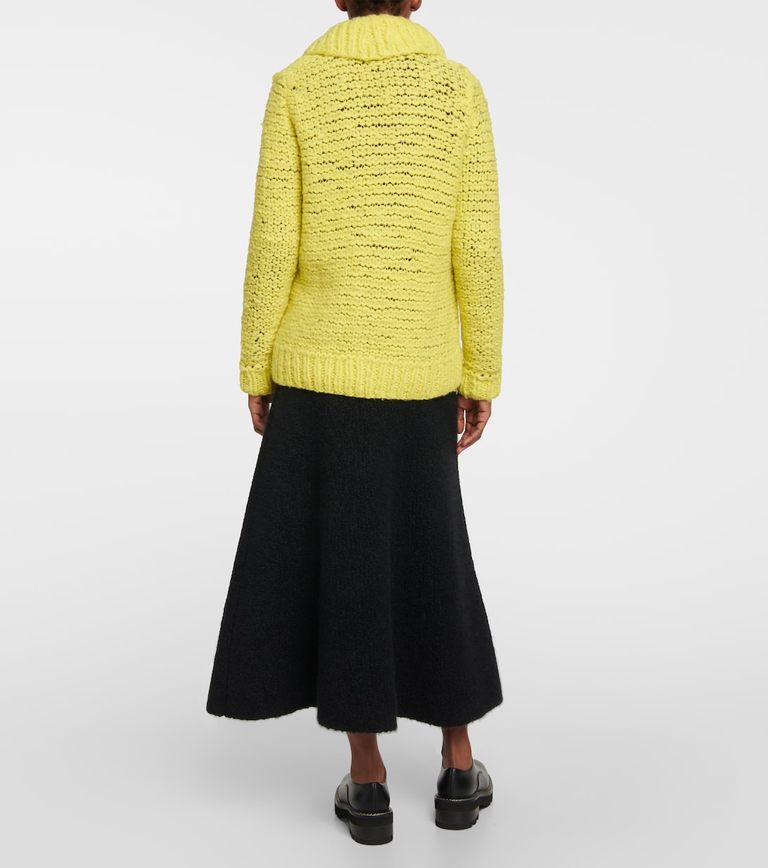 Cardigan Moses aus Kaschmir | Gabriela Hearst