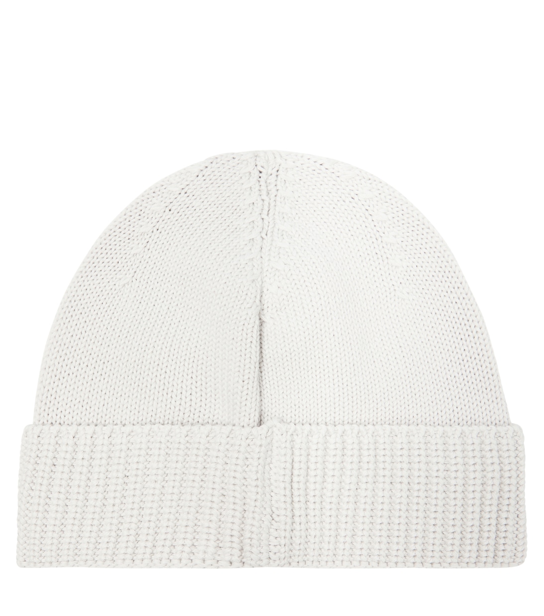 Bonnet en coton à logo | Stone Island Junior