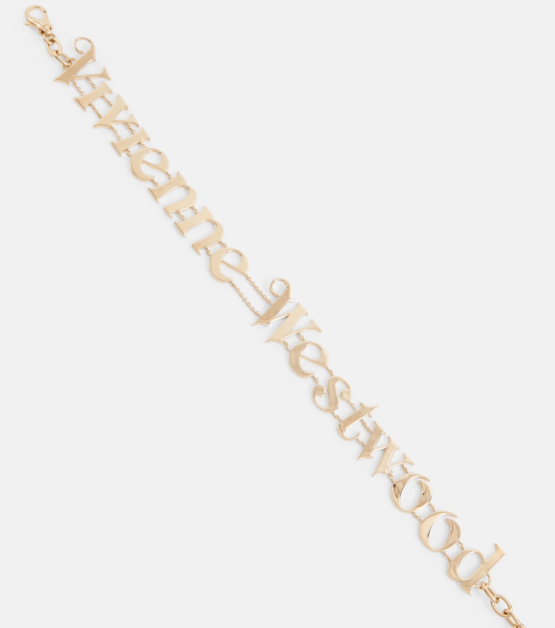 Collana Choker Raimunda di Vivienne Westwood per Giovani Stilisti