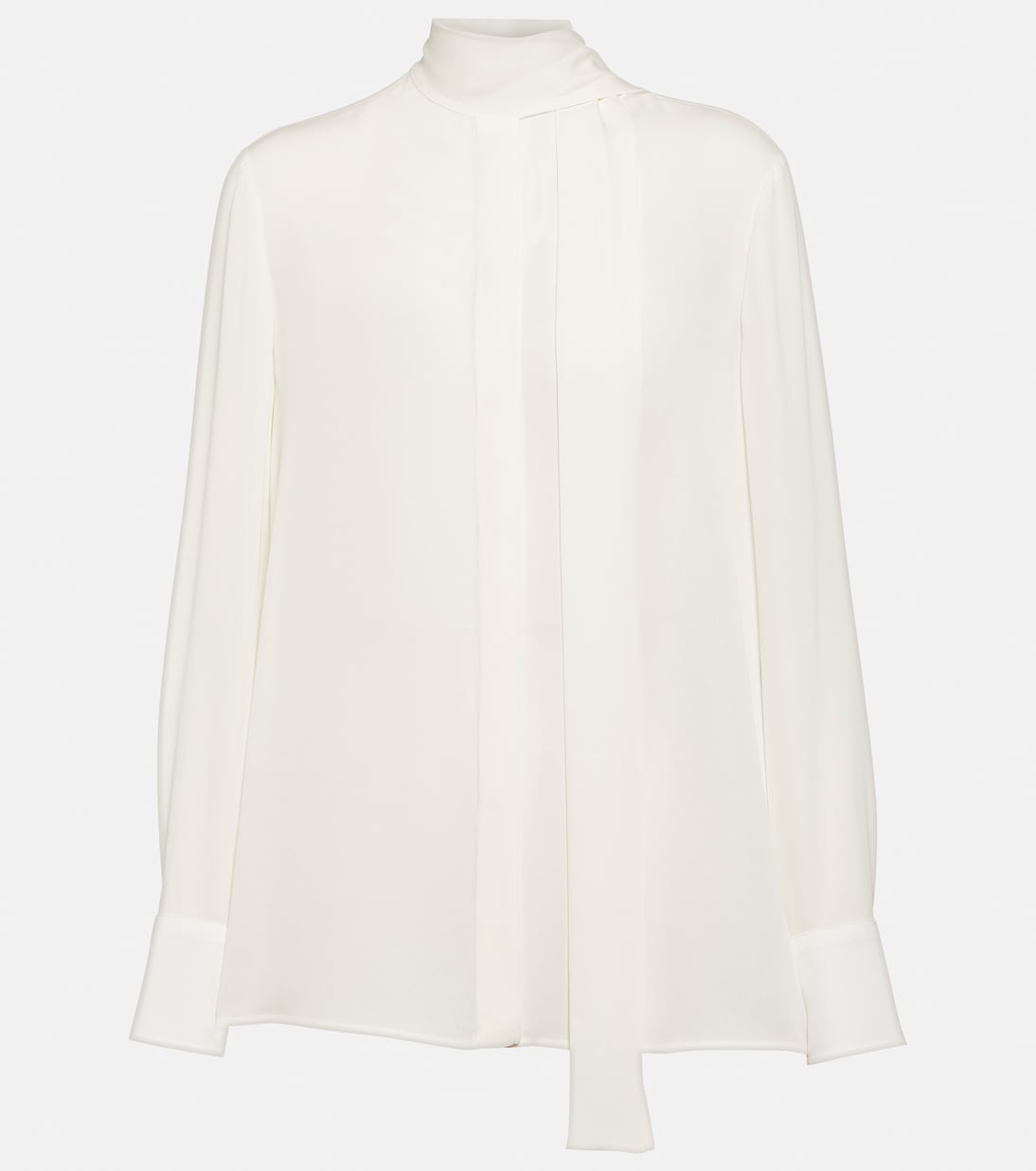 Bluse | Valentino