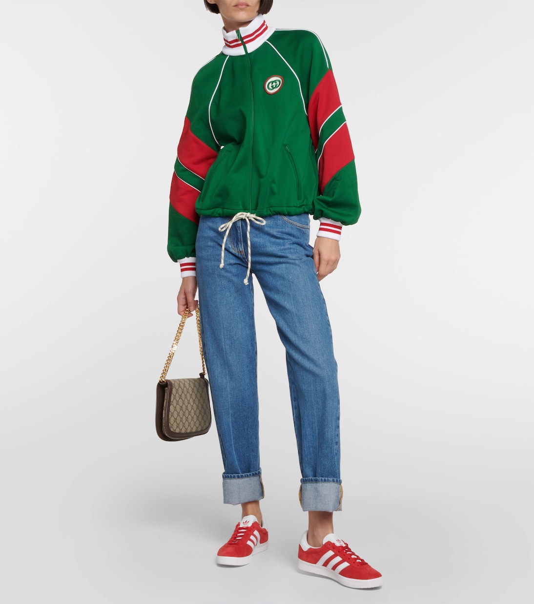Baskets Gazelle 85 en daim | Adidas