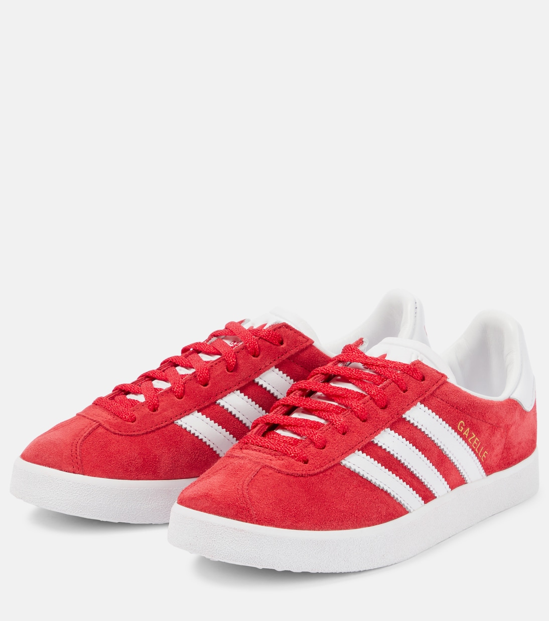 Baskets Gazelle 85 en daim | Adidas
