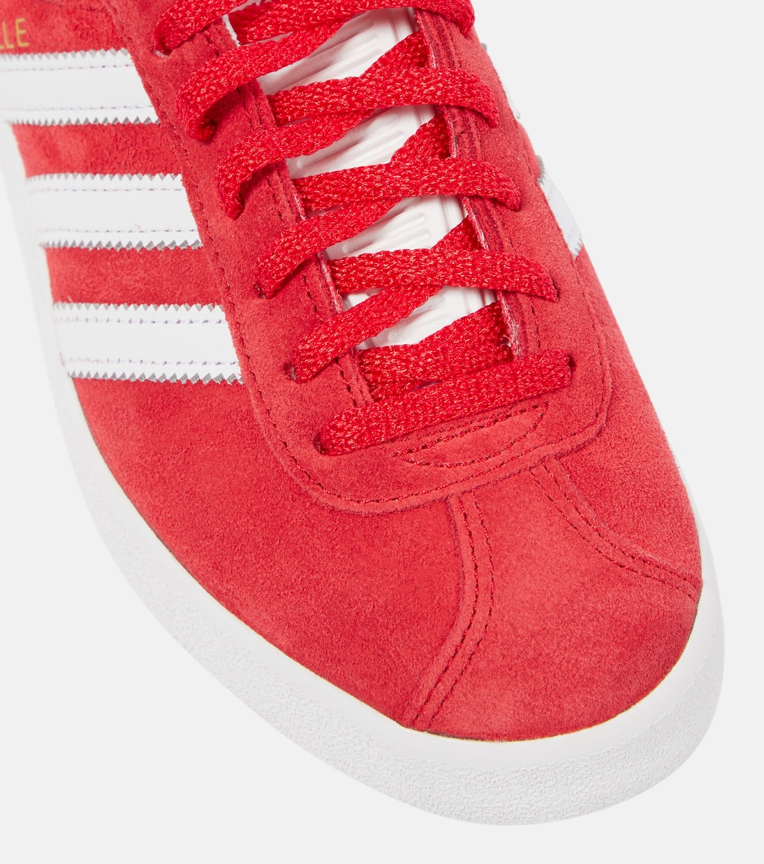 Baskets Gazelle 85 en daim | Adidas
