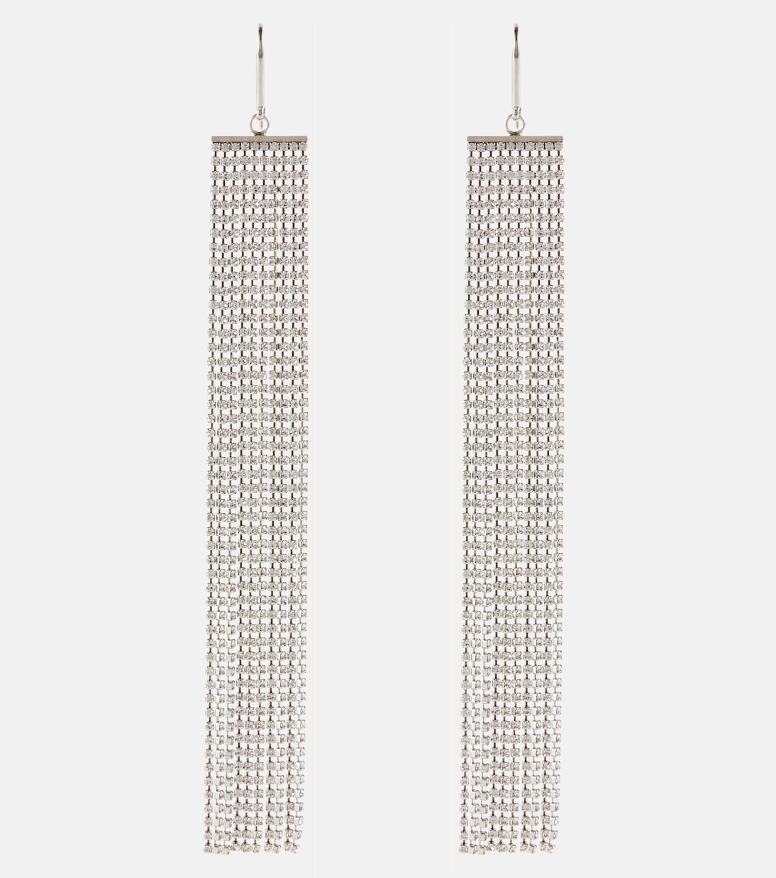 Orecchini con cristalli | Isabel Marant