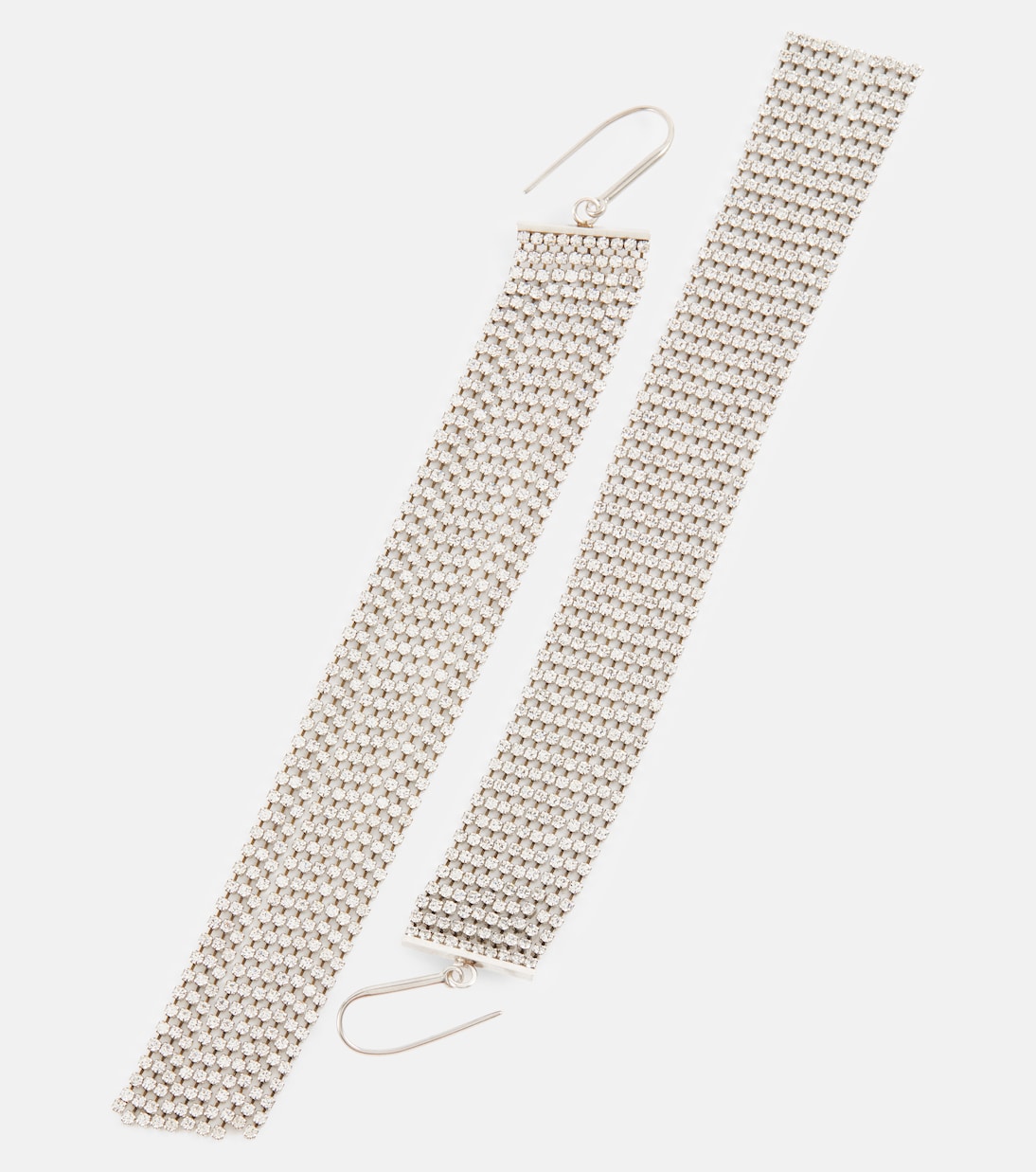 Orecchini con cristalli | Isabel Marant