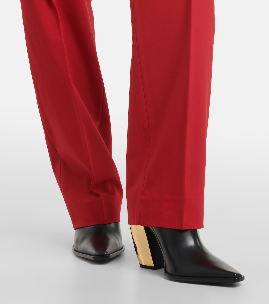 Modern Sophistication slim pants | Dorothee Schumacher