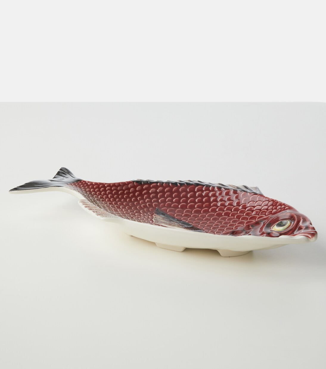 Fish Small platter | Bordallo Pinheiro
