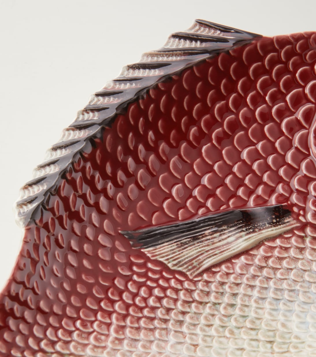 Fish Small platter | Bordallo Pinheiro
