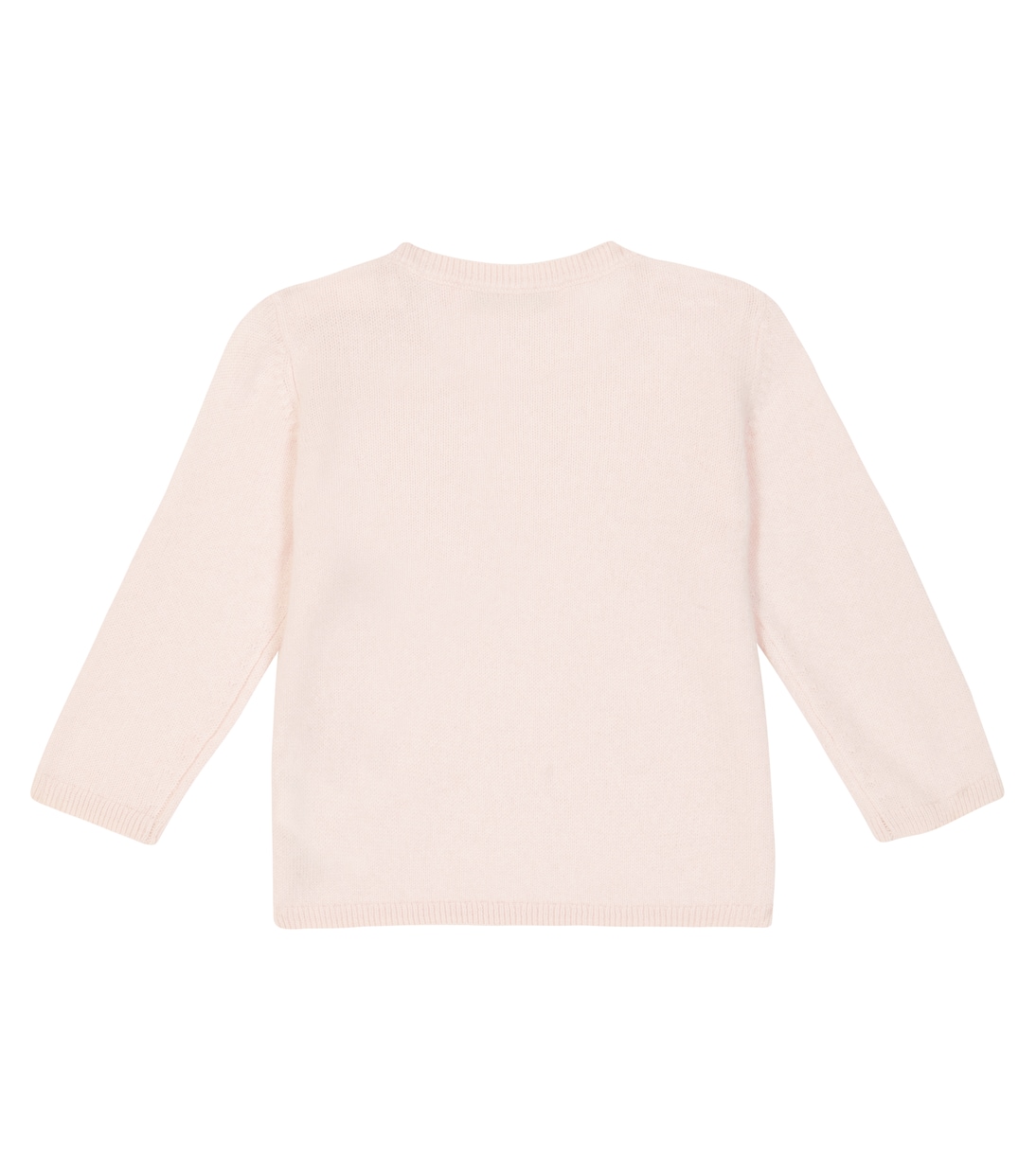 Baby - Pullover Celly in cashmere | Bonpoint