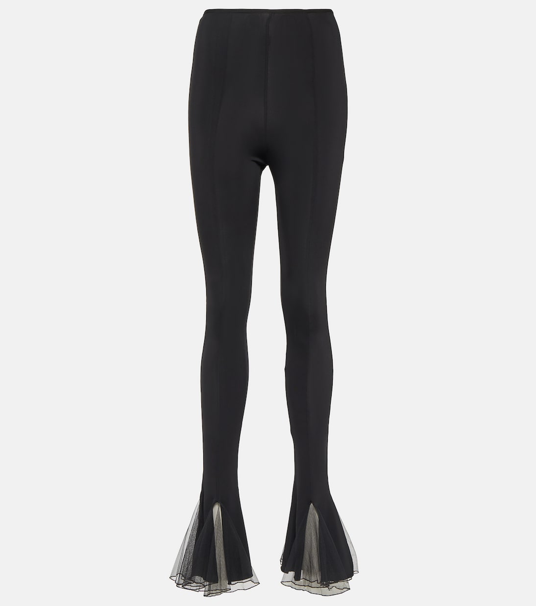 Legging à taille haute | Nensi Dojaka