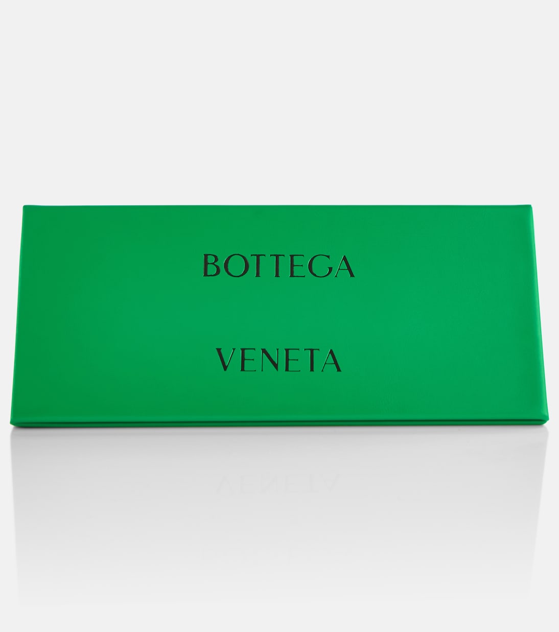 Gafas de sol rectangulares | Bottega Veneta