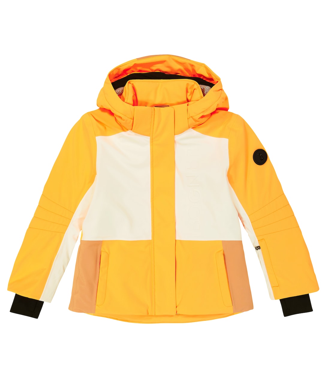 Dela ski jacket | Bogner Kids