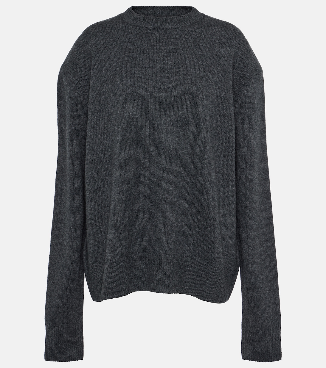 Jersey Rafaela de lana y cachemir | The Frankie Shop
