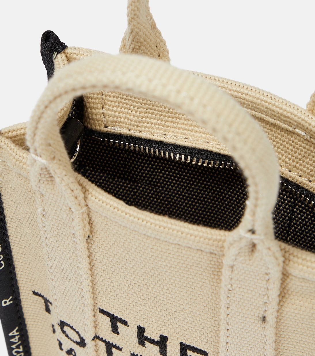 Pochette pour téléphone The Jacquard | Marc Jacobs