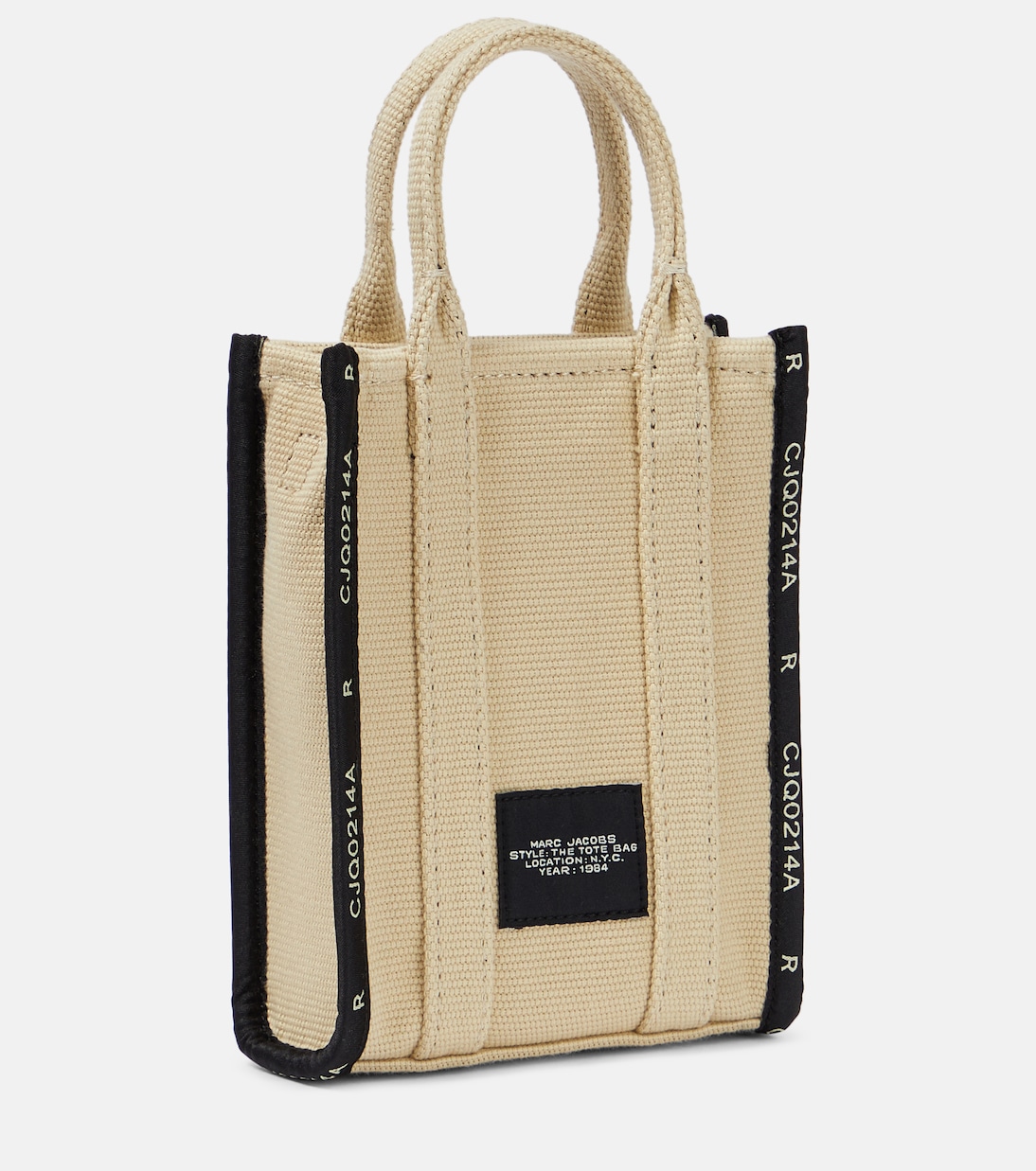 Pochette pour téléphone The Jacquard | Marc Jacobs
