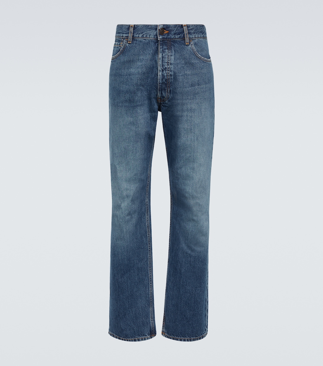 Jeans slim Burt | The Row