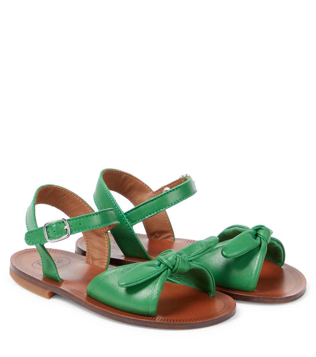 Sandali in pelle | PèPè