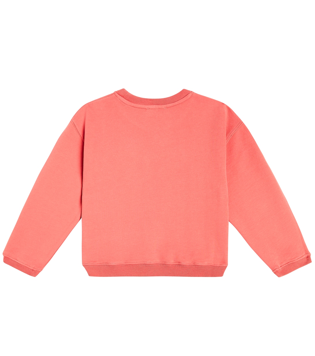 Sweatshirt Tayla aus Baumwolle | Bonpoint