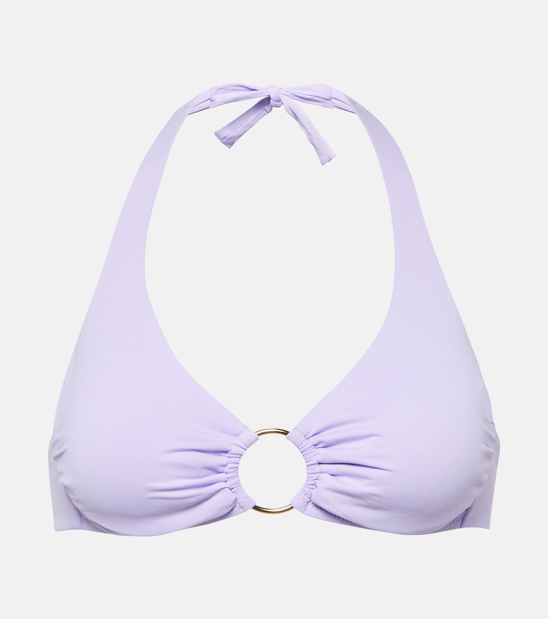 Top bikini Brussels con scollo all'americana | Melissa Odabash