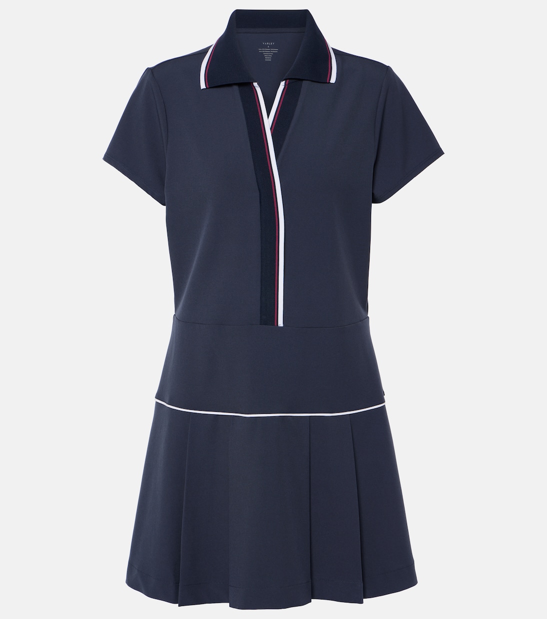 Polokleid Darien | Varley