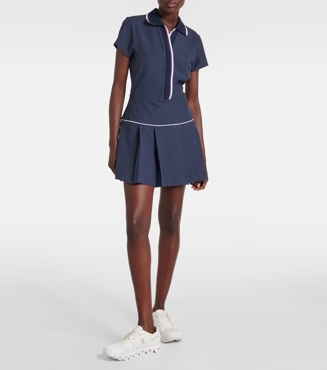 Polokleid Darien | Varley