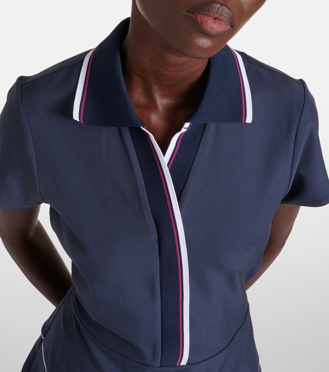 Polokleid Darien | Varley