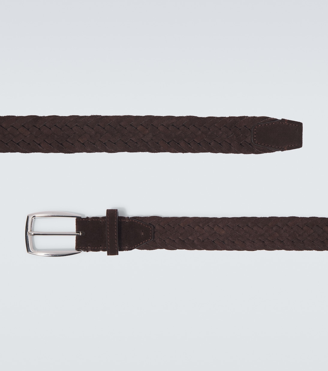 Ceinture en daim | Brioni