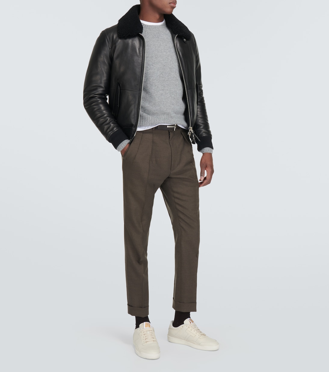 Pull en cachemire | Tom Ford