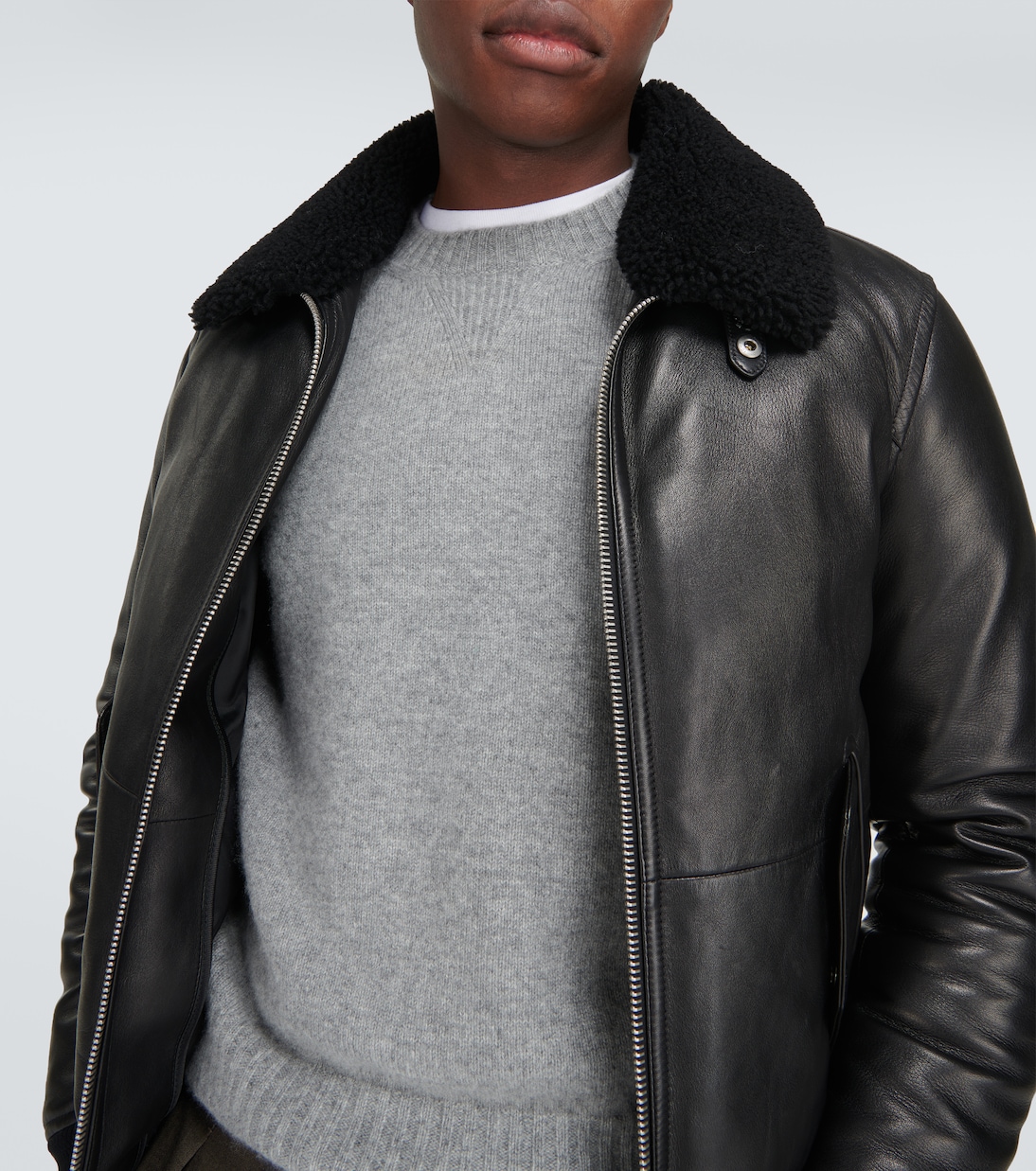 Pull en cachemire | Tom Ford