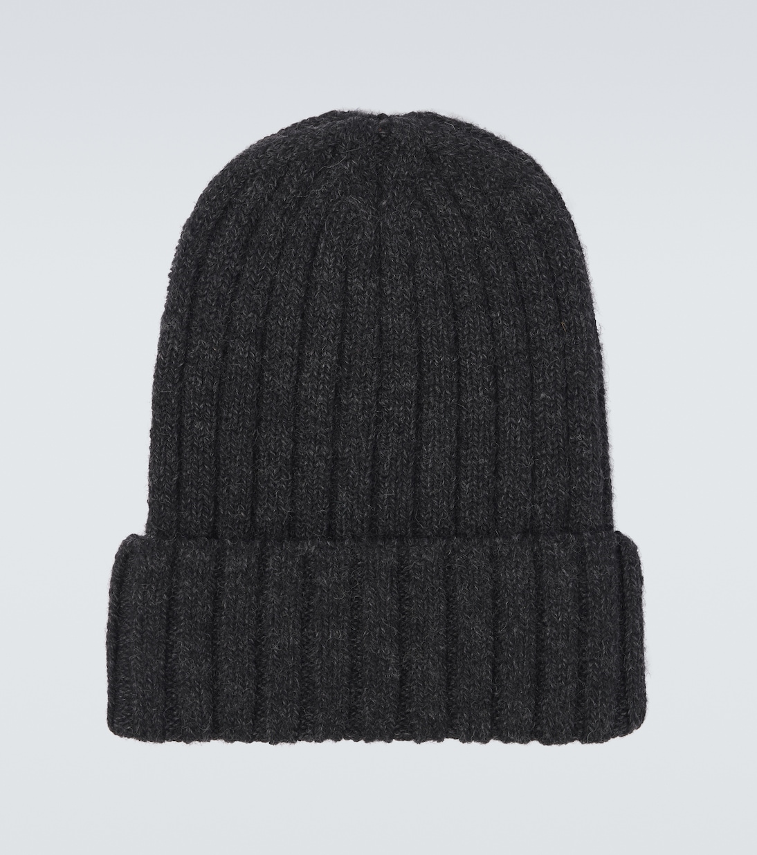 Beanie aus Rippstrick | Visvim