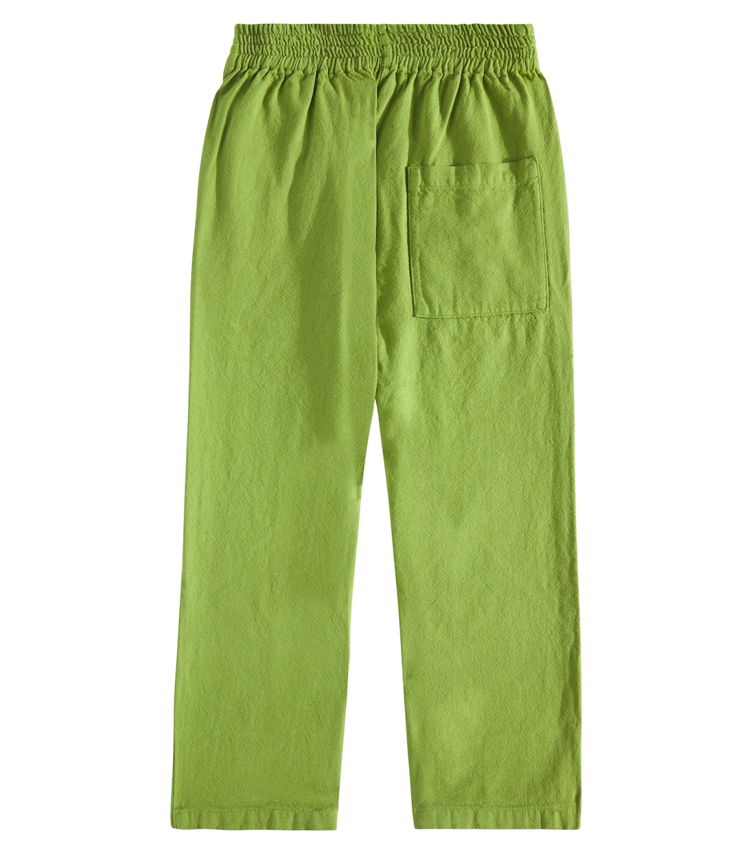 Jogginghose Diamonds aus Baumwolle | Bobo Choses