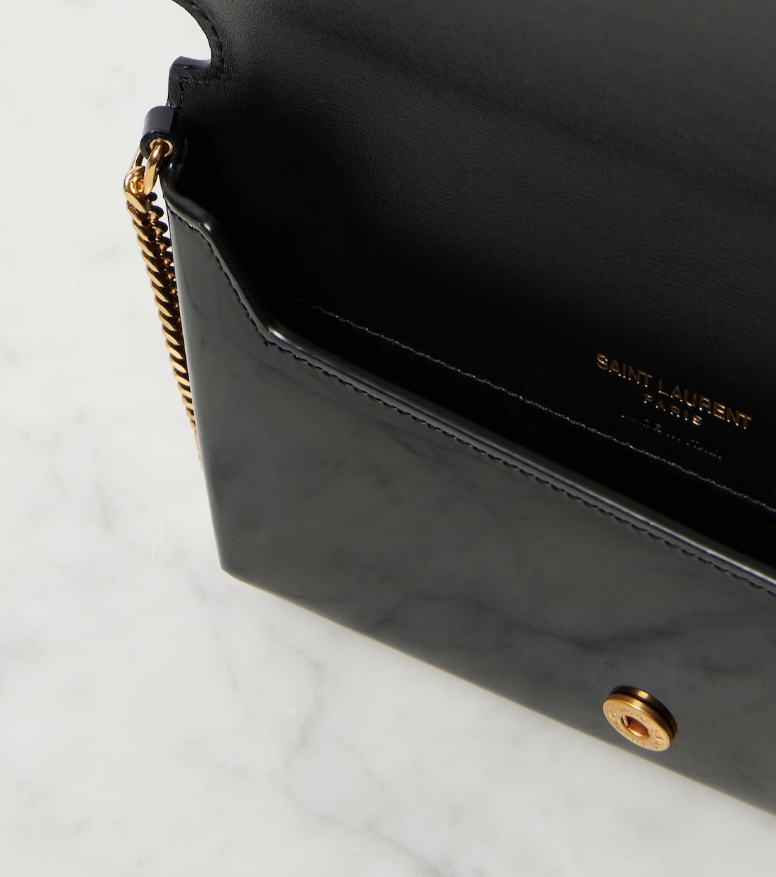 Borsa porta cellulare Cassandre | Saint Laurent