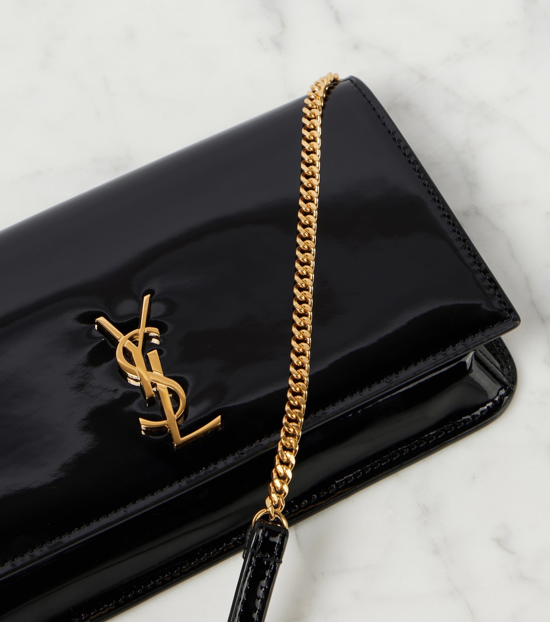 Borsa porta cellulare Cassandre | Saint Laurent