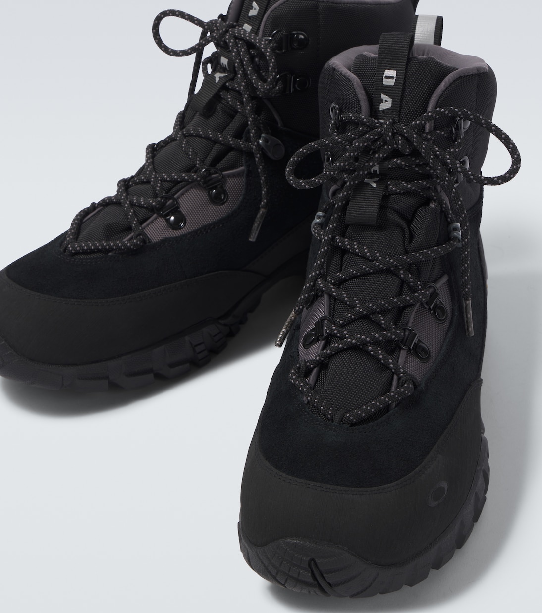 Botas con cordones Vertex de ante | Oakley