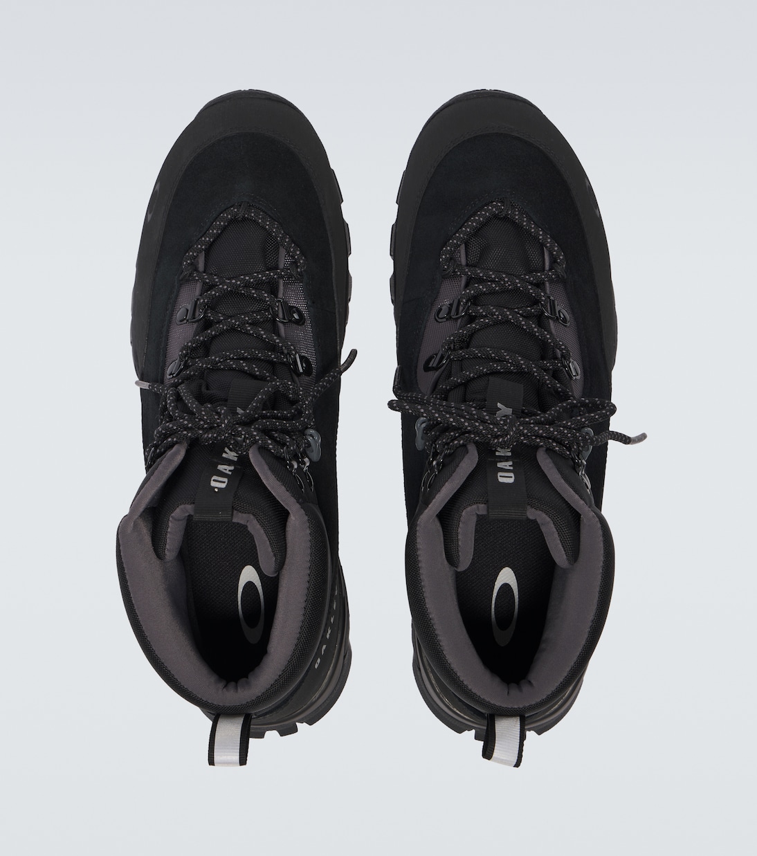 Botas con cordones Vertex de ante | Oakley