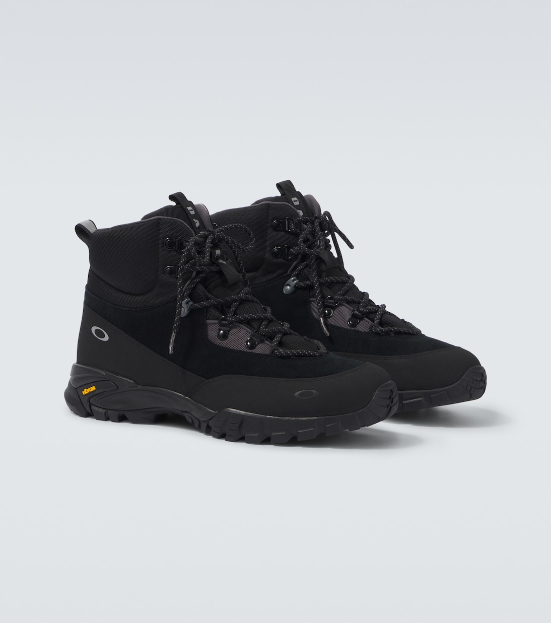 Botas con cordones Vertex de ante | Oakley