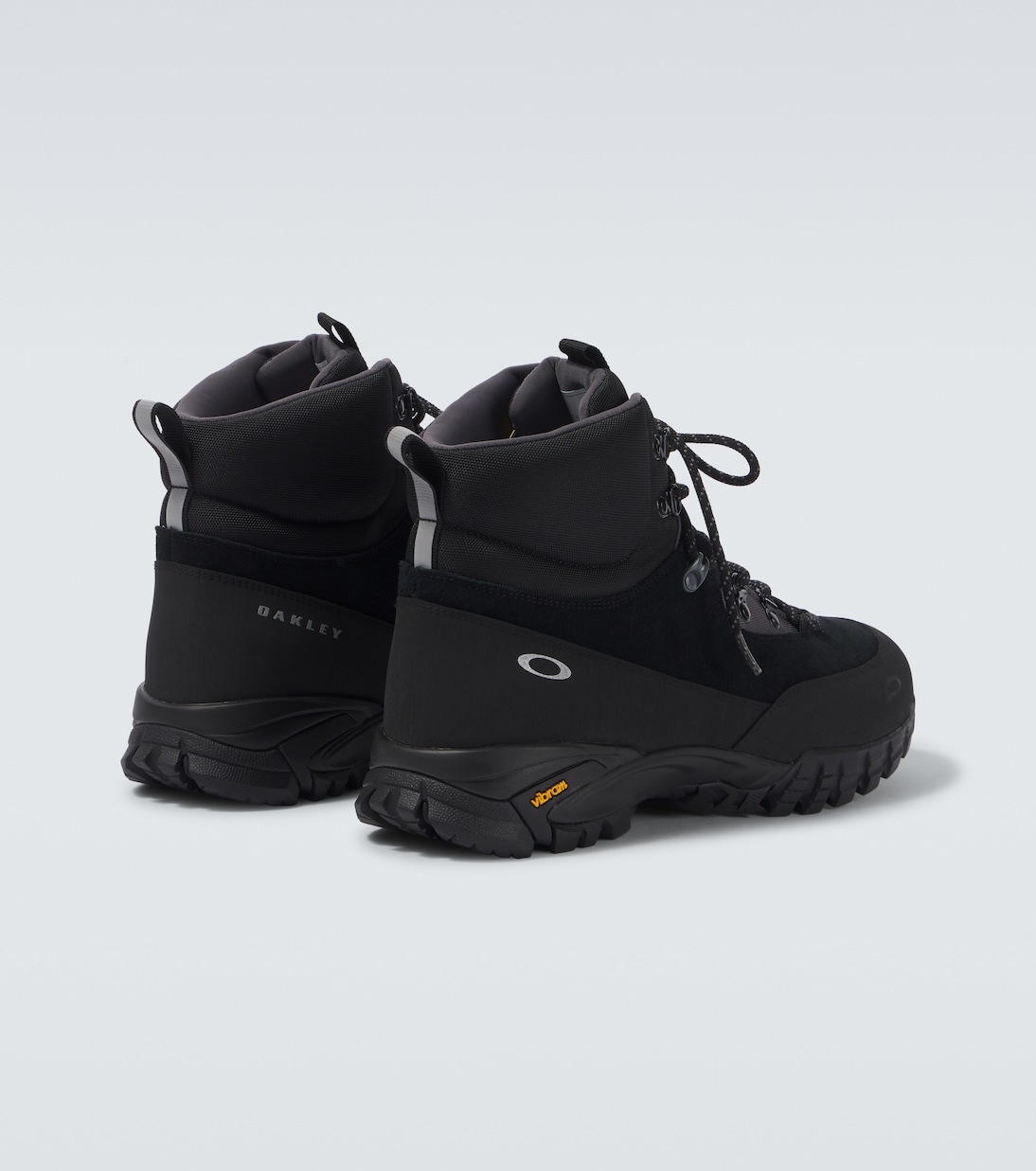 Botas con cordones Vertex de ante | Oakley