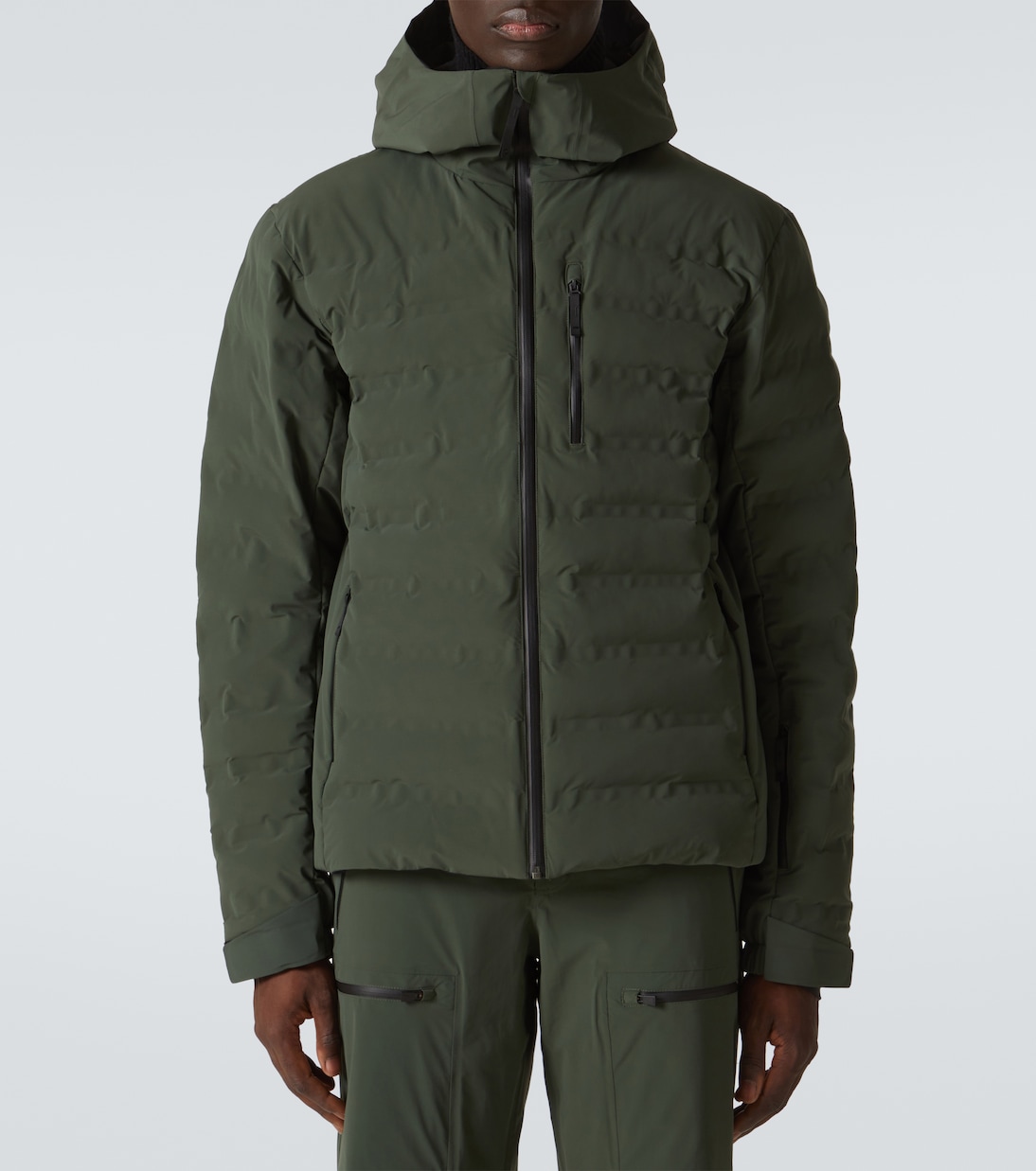 Chaqueta de esquí Pyramid 2.0 | Aztech Mountain