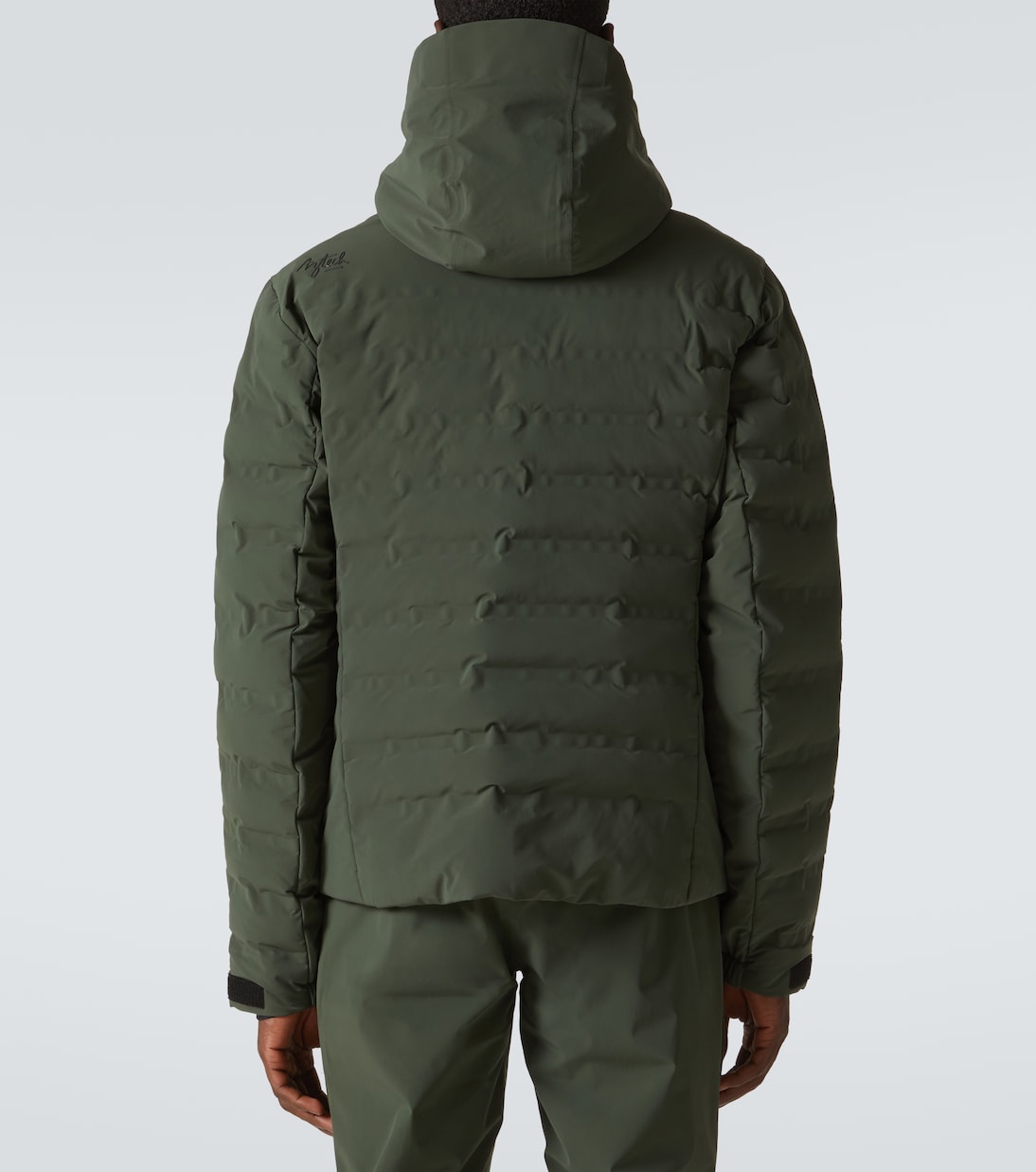 Chaqueta de esquí Pyramid 2.0 | Aztech Mountain